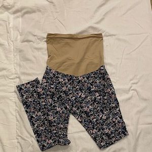 Motherhood Maternity leggings